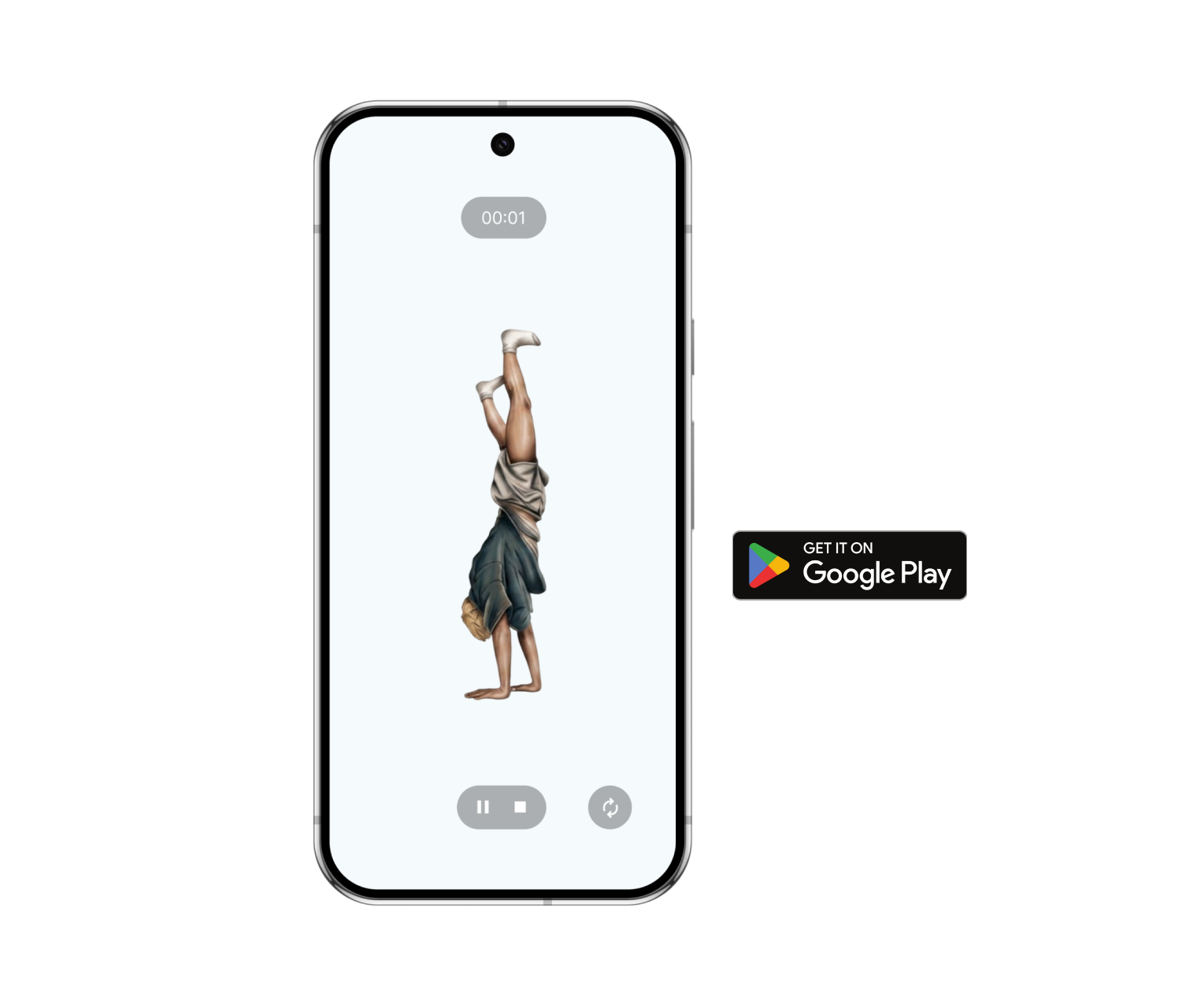 Palo App